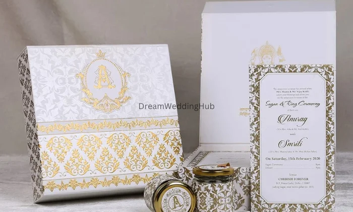 Wedding Cards Vowsy Invites